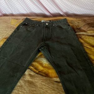 STRAIGHT FIT PJMARK JEANS W32/L32